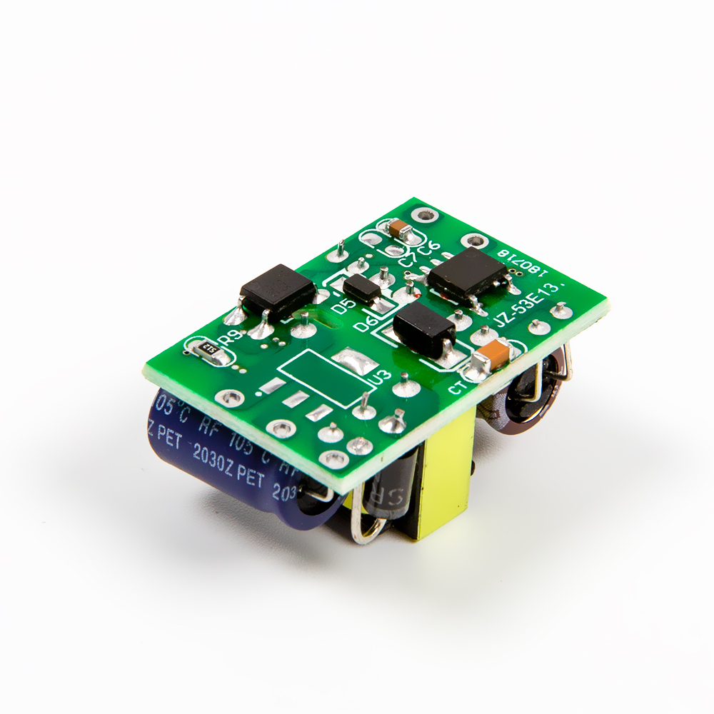 Модуль питания , AC-DC 12в 5Вт 450мА